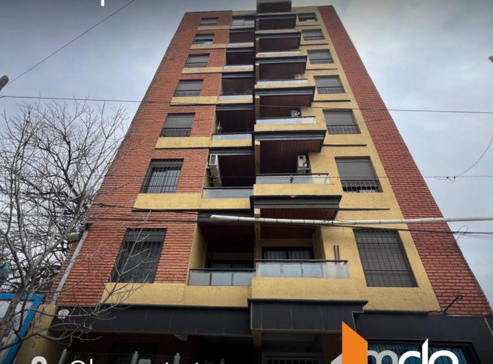 Departamento · 70m² · 5 Ambientes