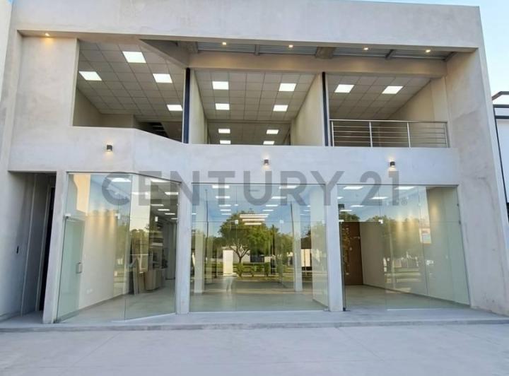 Oficina comercial · 30m² · 2 Ambientes