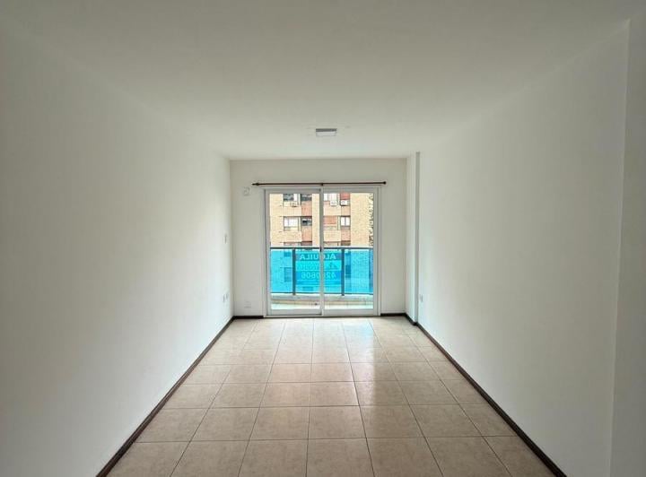 Departamento · 26m² · 1 Ambiente