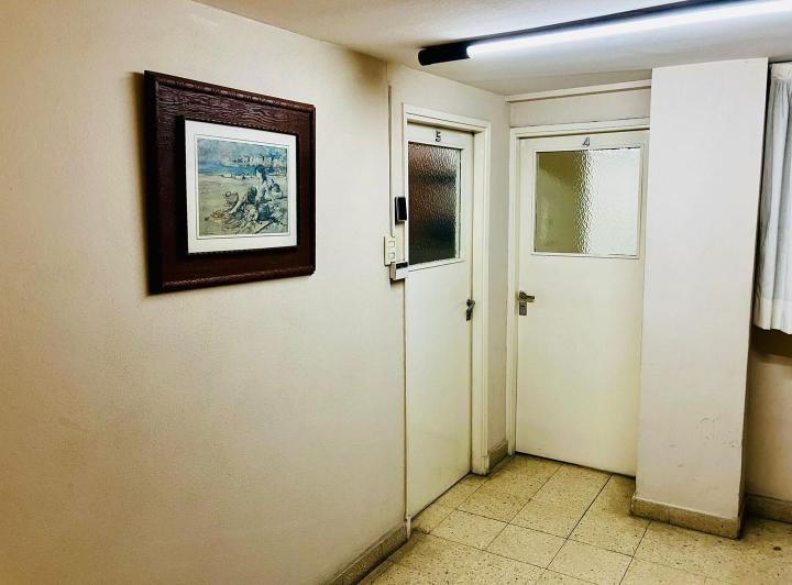 Oficina comercial · 100m² · 4 Ambientes