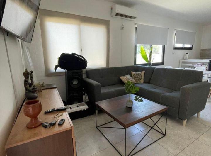 PH · 100m² · 4 Ambientes · 1 Cochera
