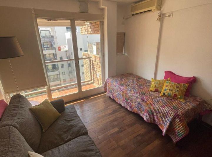 Departamento · 45m² · 3 Ambientes
