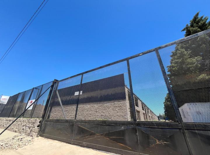 Bodega-Galpón · 250m²