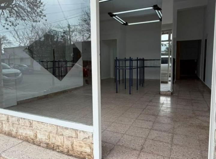 Local comercial · 52m² · 1 Ambiente