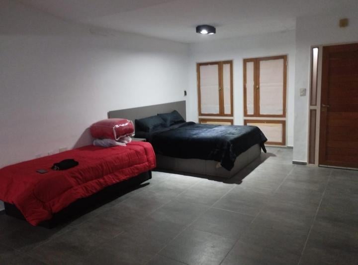 Departamento · 45m² · 2 Ambientes · 1 Cochera