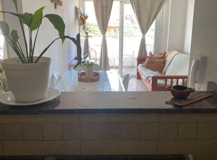 Departamento · 50m² · 8 Ambientes