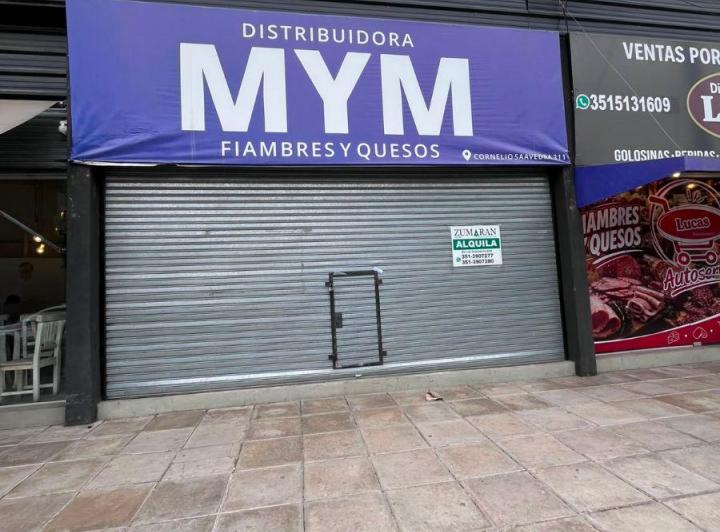 Local comercial · 50m²