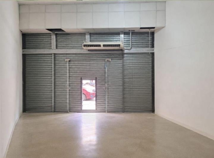 Local comercial · 50m²