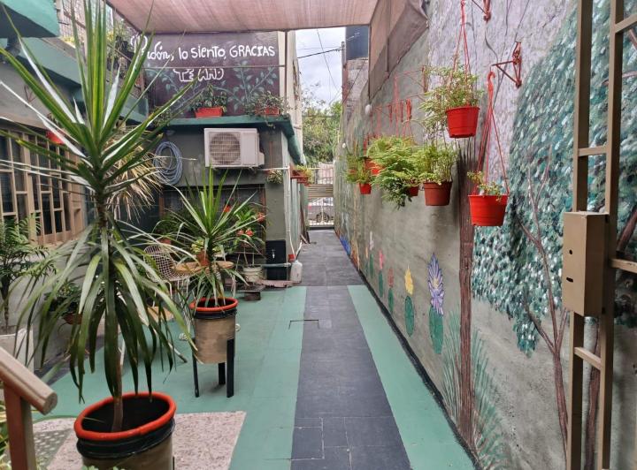 Departamento · 37m² · 2 Ambientes