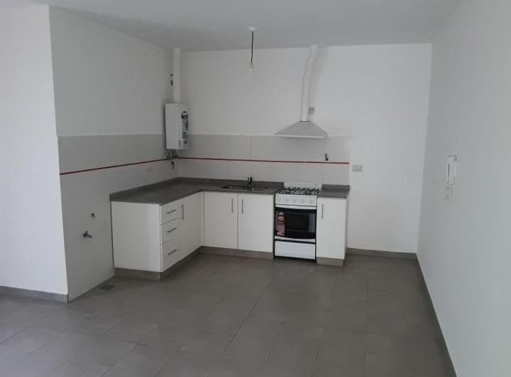 Departamento · 1m² · 1 Ambiente · 1 Cochera