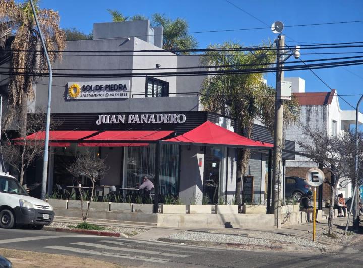 Local comercial · 30m² · 1 Ambiente