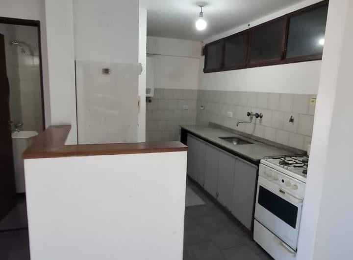 Departamento · 26m² · 1 Ambiente