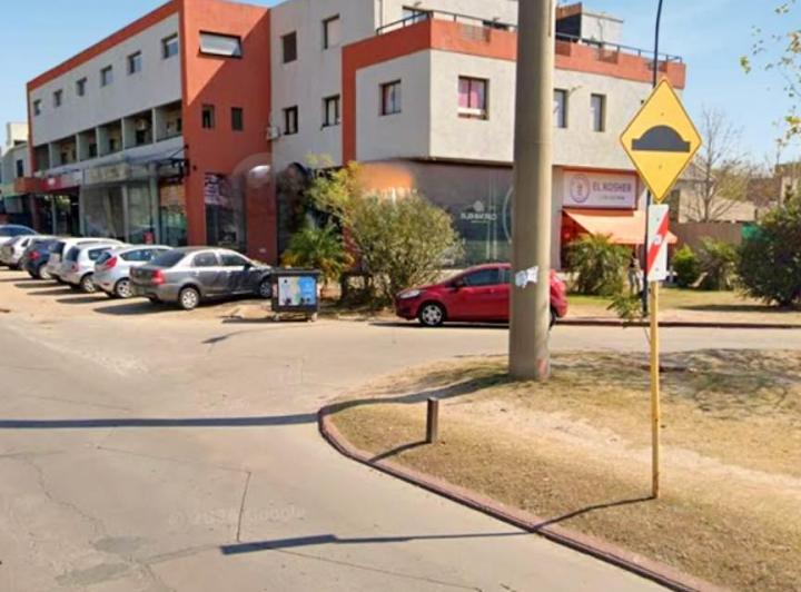 Departamento · 34m² · 2 Ambientes