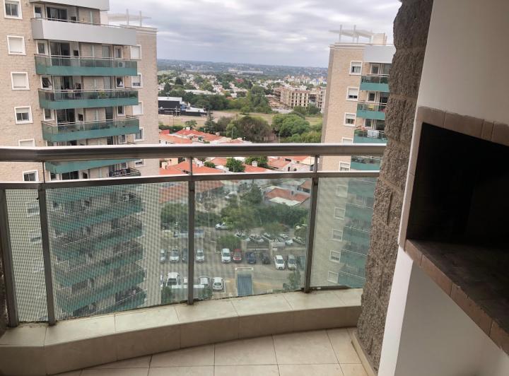 Departamento · 50m² · 2 Ambientes