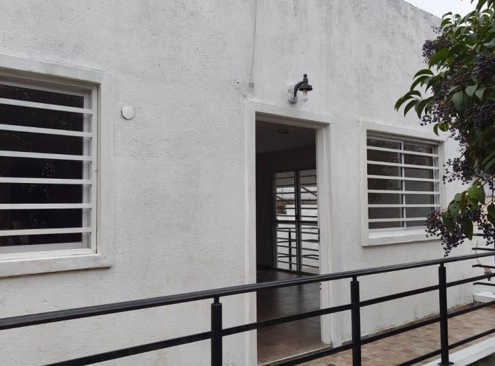 Departamento · 40m² · 2 Ambientes