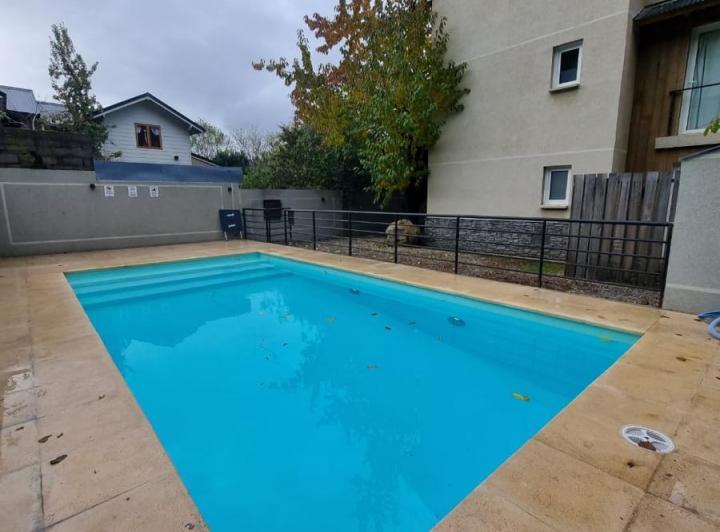 Departamento · 47m² · 2 Ambientes