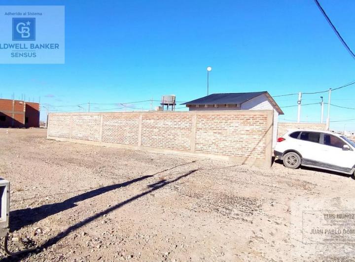 Terreno · 200m²