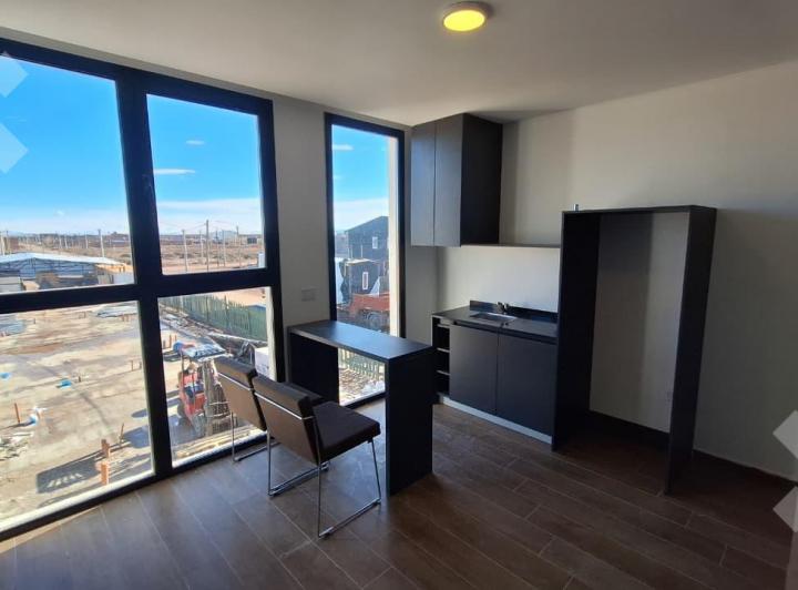 Departamento · 38m² · 2 Ambientes