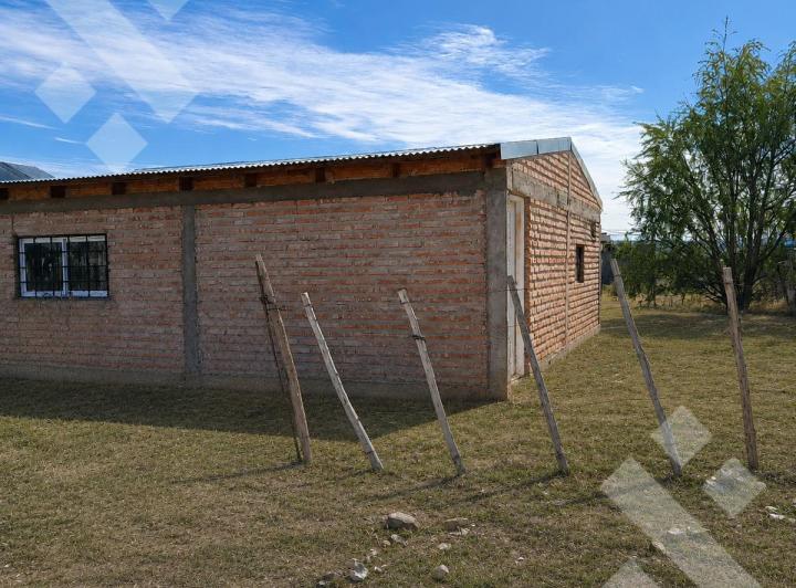 Casa · 66m² · 3 Ambientes