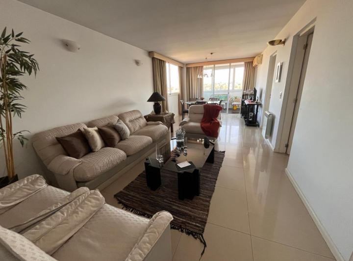 Departamento · 145m² · 2 Dormitorios · 2 Cocheras