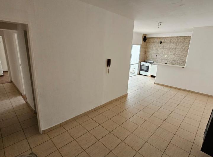 Departamento · 59m² · 3 Ambientes