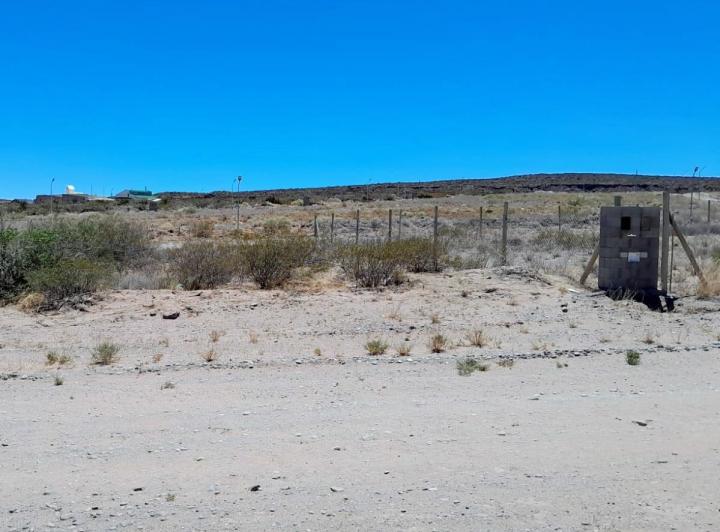 Terreno · 450m²