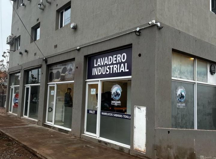 Departamento · 55m² · 3 Ambientes · 1 Cochera