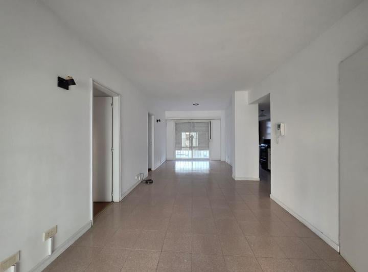 Departamento · 50m² · 3 Ambientes
