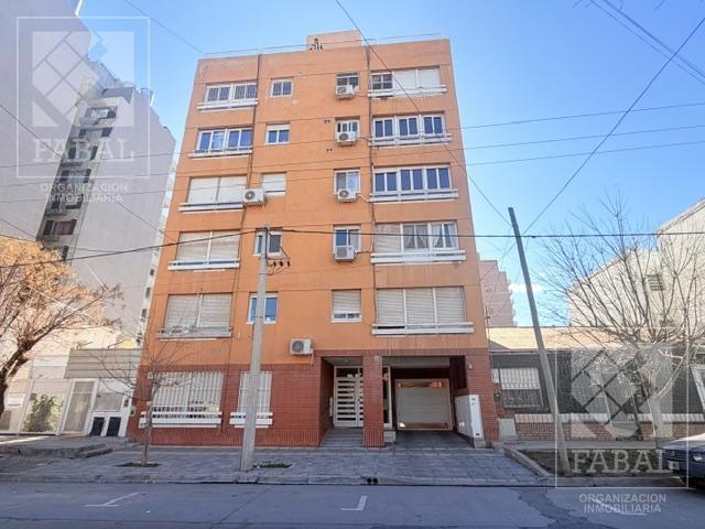 Departamento · 60m² · 3 Ambientes · 1 Cochera