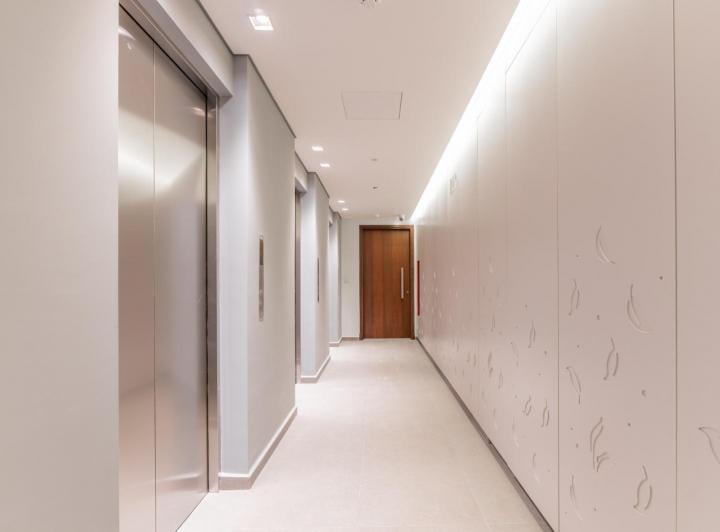 Departamento · 73m² · 1 Dormitorio · 1 Cochera