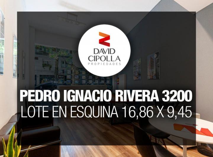 Terreno · 312m²
