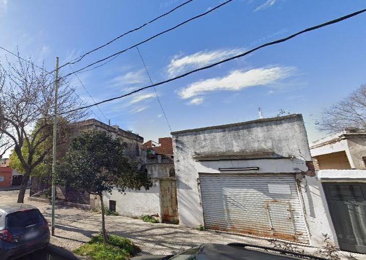 Terreno · 150m²