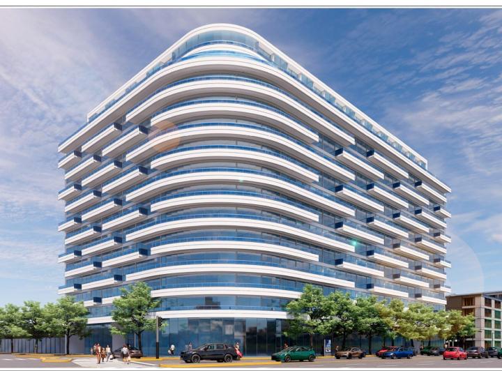 Terreno · 3599m²
