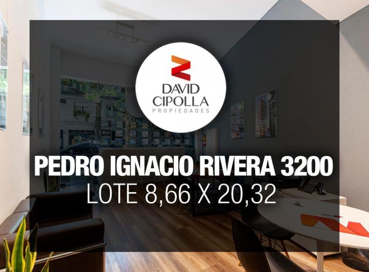 Terreno · 177m²