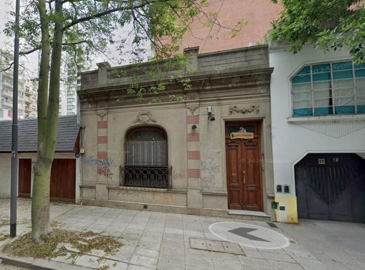 Terreno · 109m²