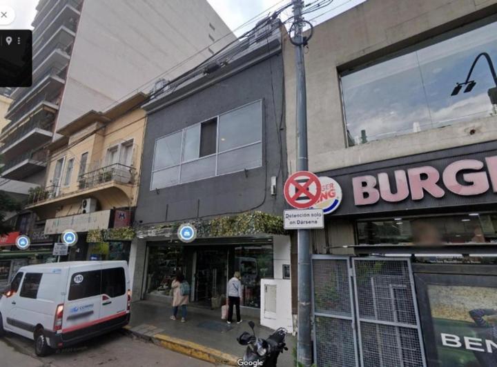 Terreno · 599m²