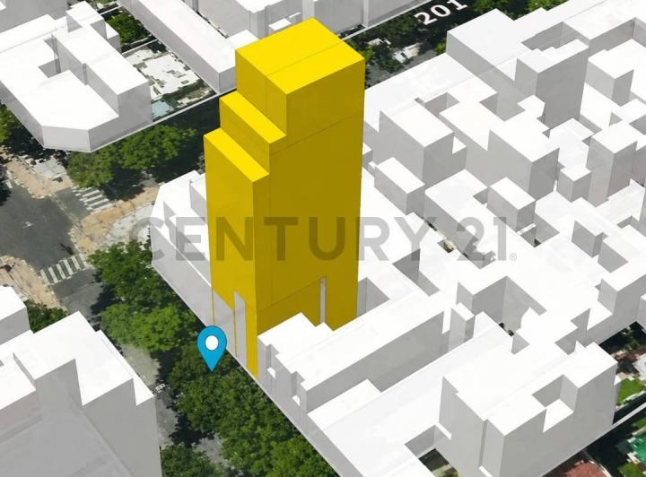 Terreno · 111m²