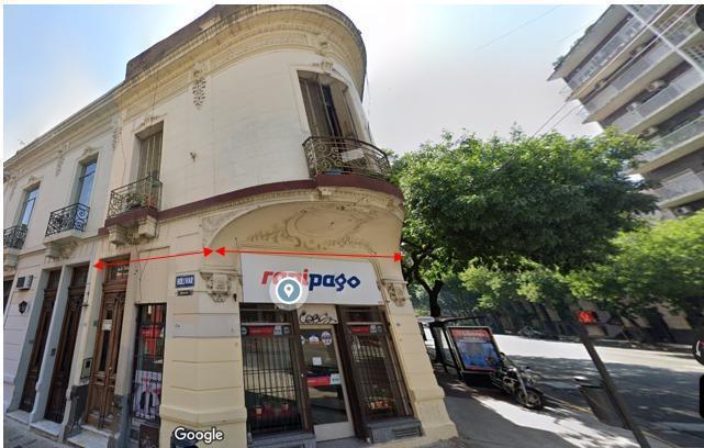 Terreno · 300m² · 12 Ambientes