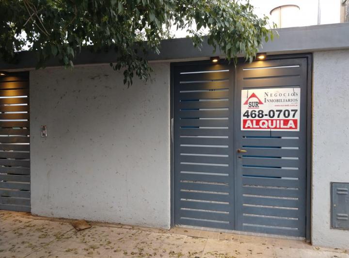 Casa · 65m² · 2 Ambientes