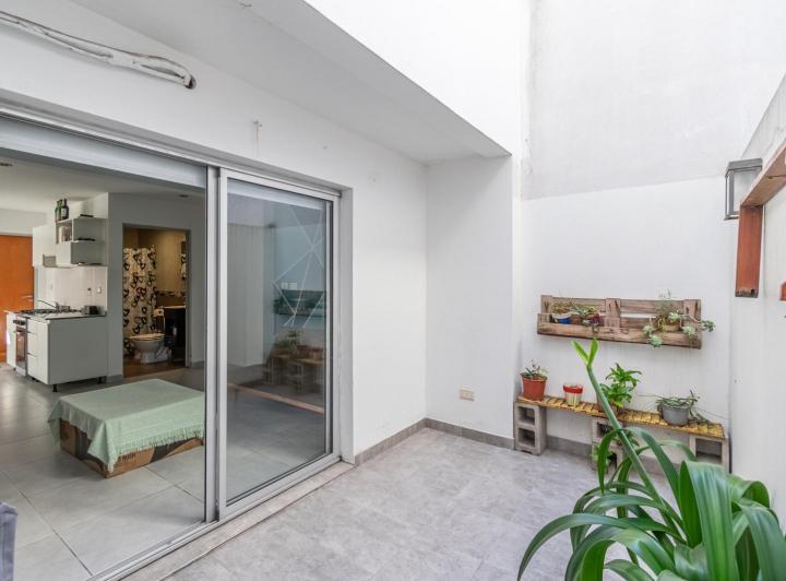 PH · 40m² · 2 Ambientes