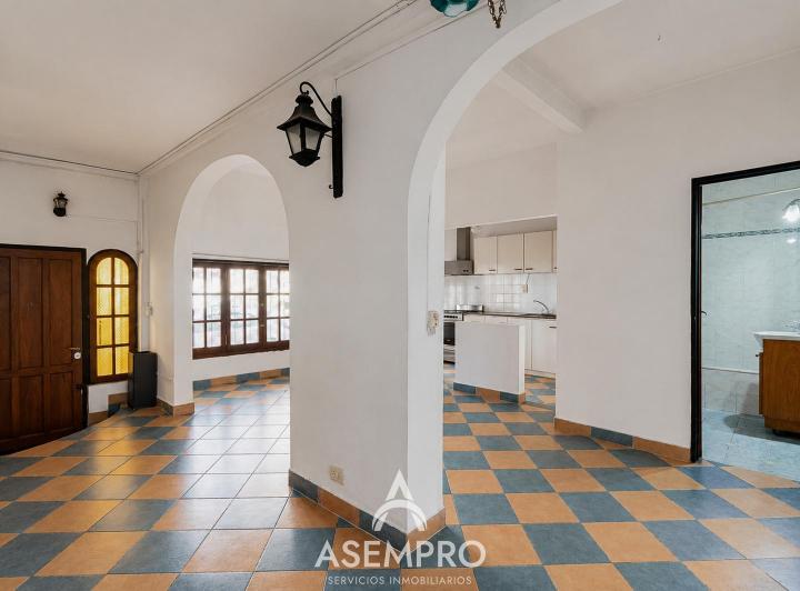 PH · 83m² · 3 Ambientes