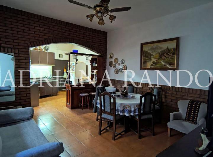 PH · 96m² · 4 Ambientes