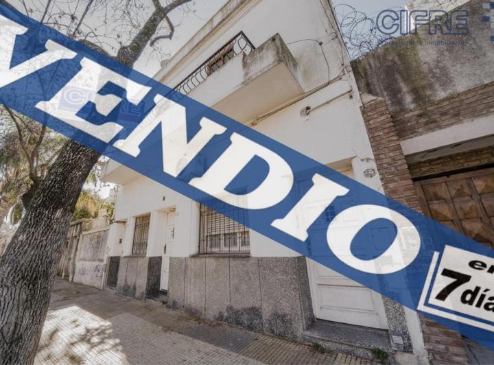 PH · 87m² · 3 Ambientes