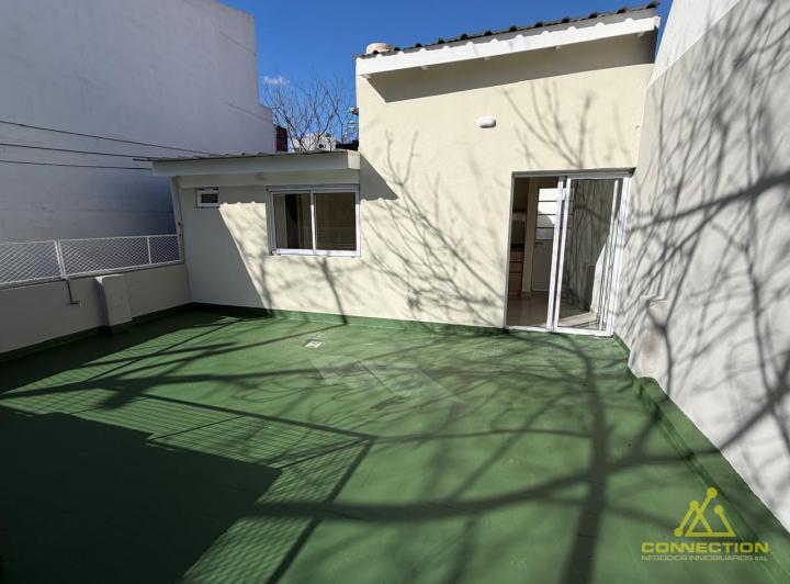 PH · 85m² · 3 Ambientes