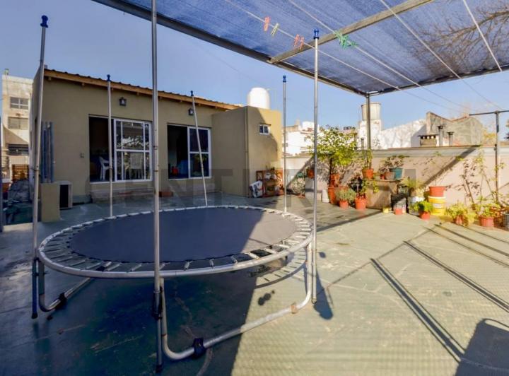 PH · 115m² · 3 Ambientes