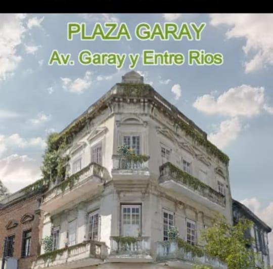 PH · 110m² · 4 Ambientes