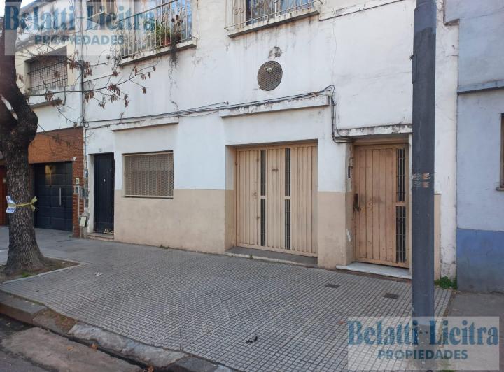PH · 74m² · 3 Ambientes · 1 Cochera