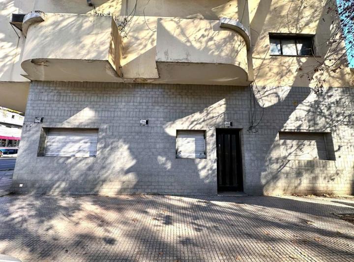 PH · 70m² · 3 Ambientes