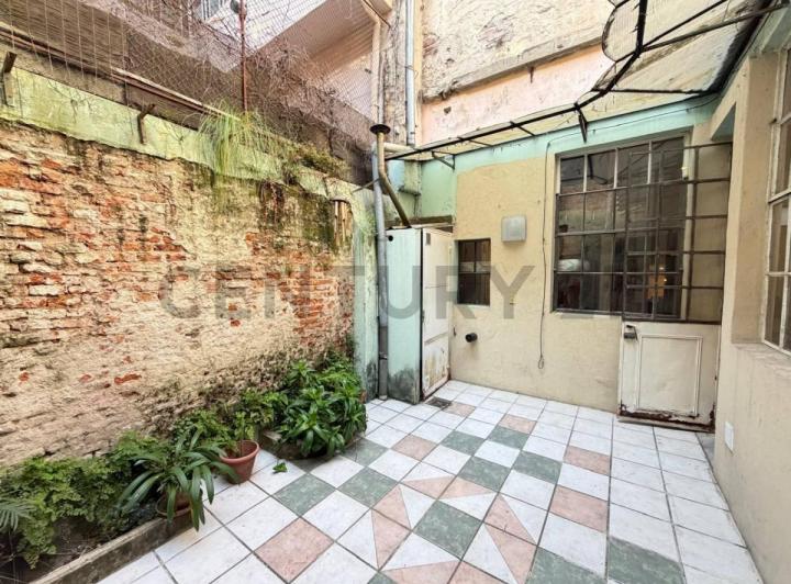 PH · 73m² · 3 Ambientes