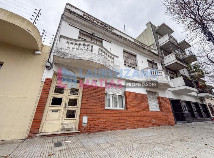 PH · 45m² · 3 Ambientes